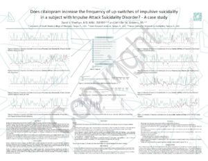 A scientific poster on a white background