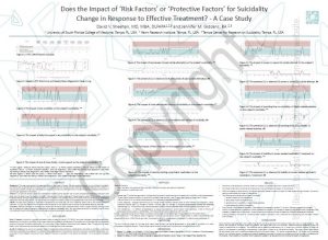 A scientific poster on a white background